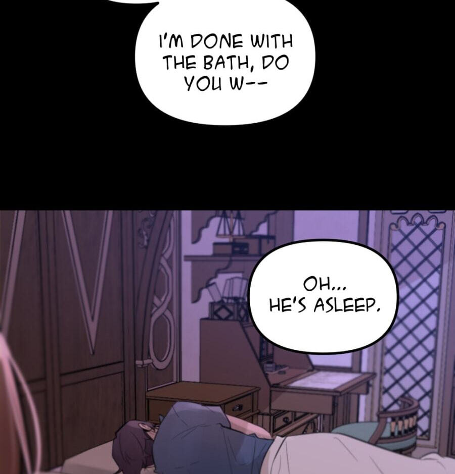 Shangri-La Chapter 11 page 6 - 