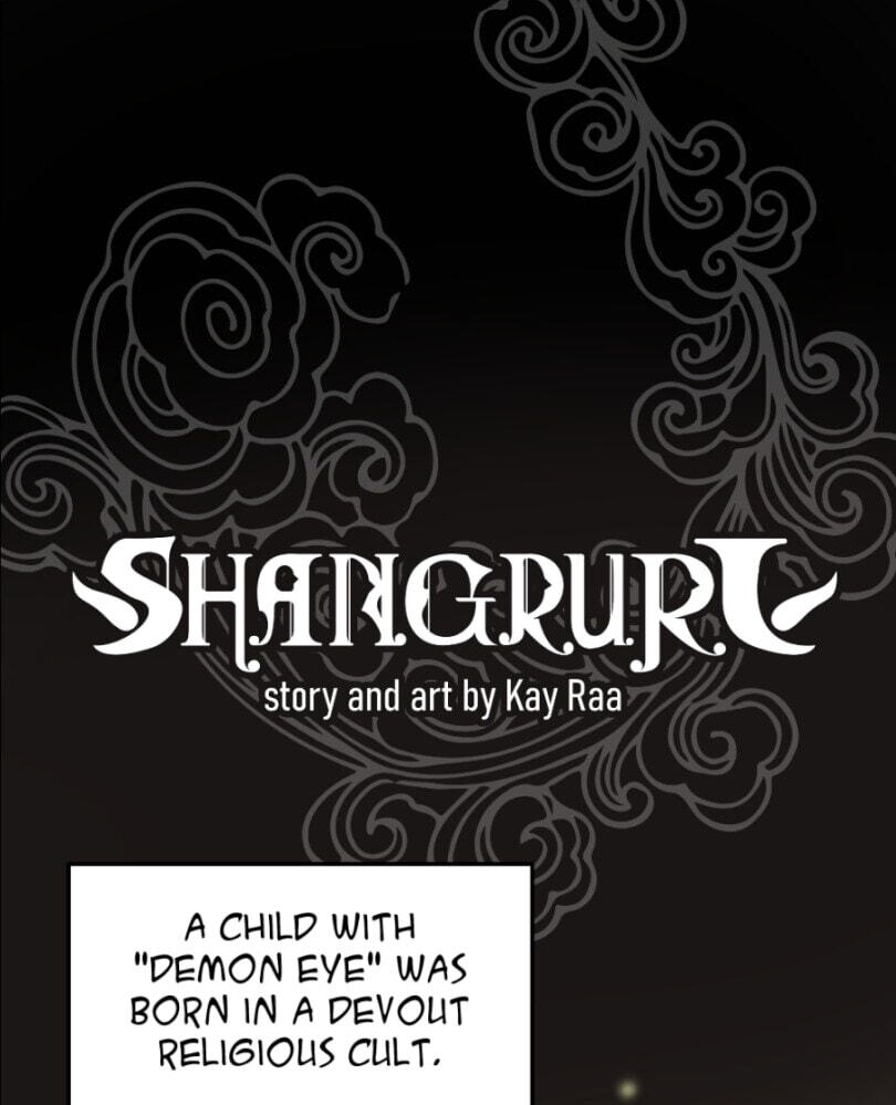 Shangri-La Chapter 12 page 2 - 