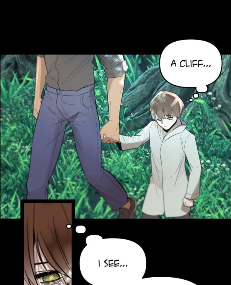 Shangri-La Chapter 12 page 11 - 