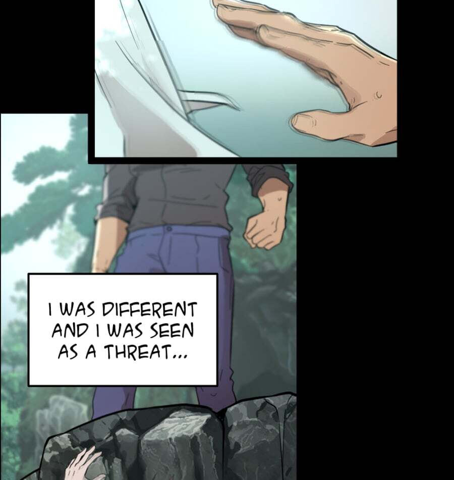 Shangri-La Chapter 12 page 15 - 
