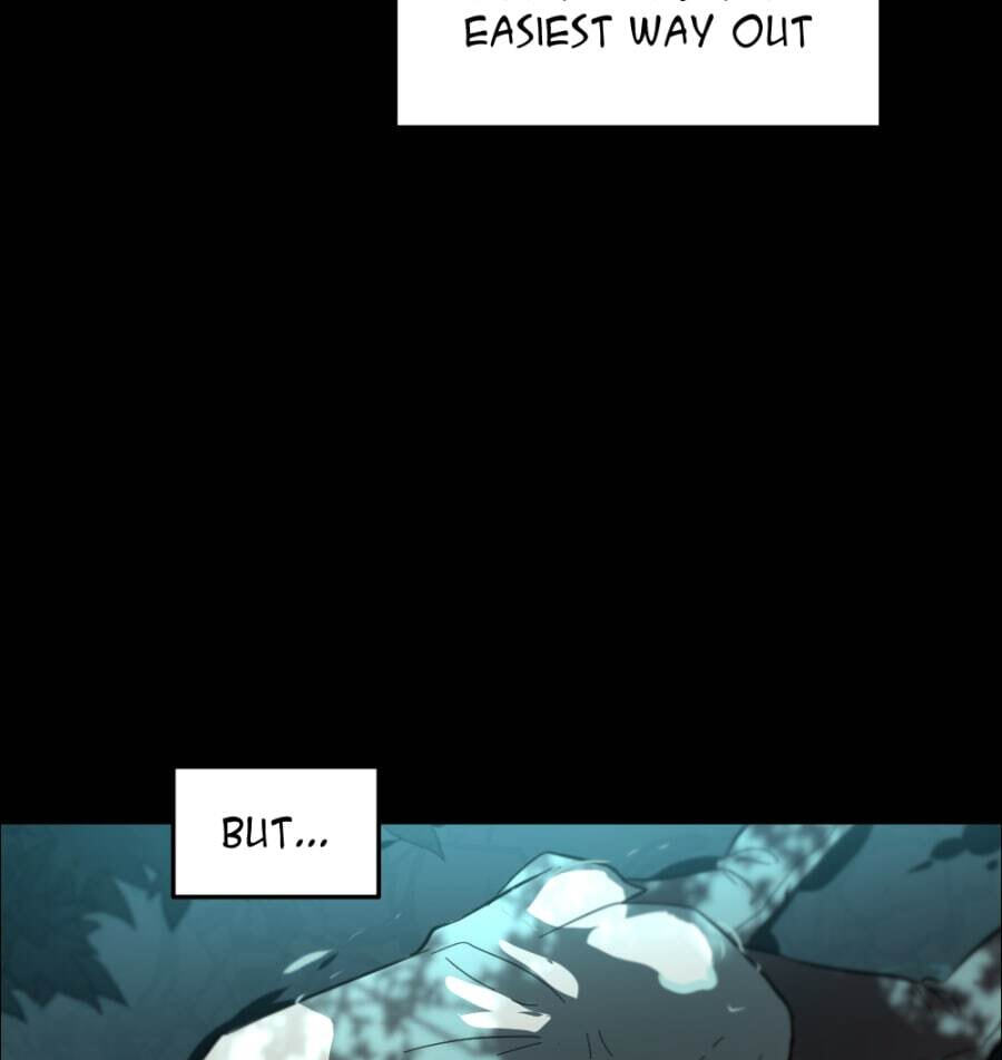 Shangri-La Chapter 12 page 18 - 