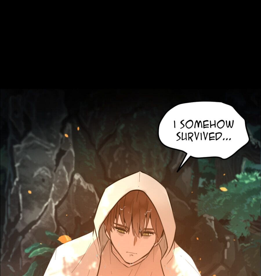Shangri-La Chapter 12 page 20 - 