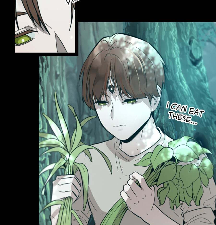 Shangri-La Chapter 12 page 24 - 