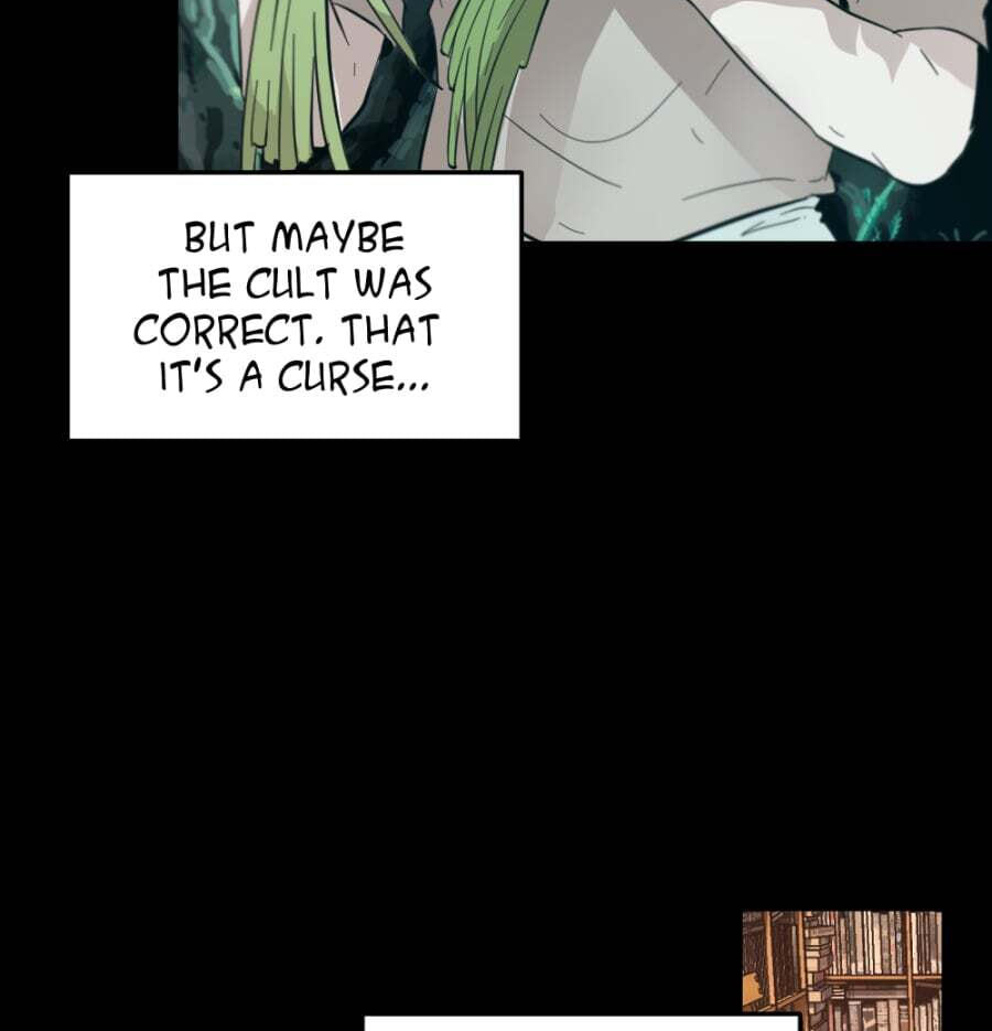 Shangri-La Chapter 12 page 25 - 