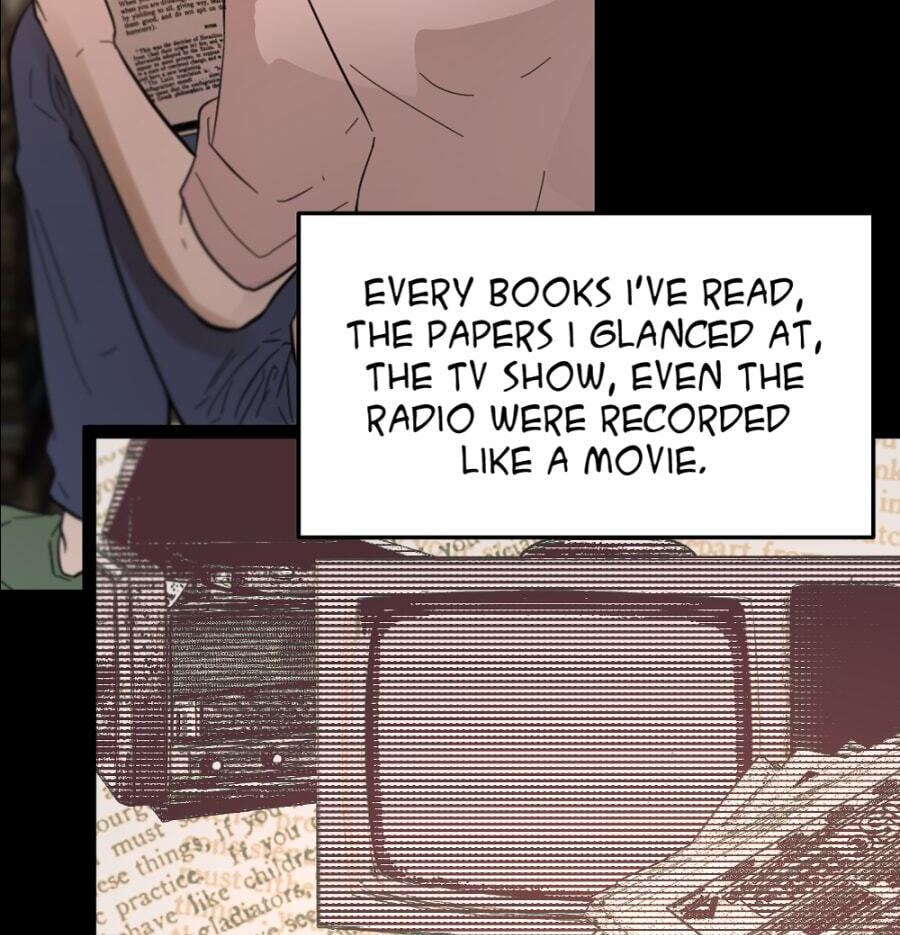 Shangri-La Chapter 12 page 27 - 
