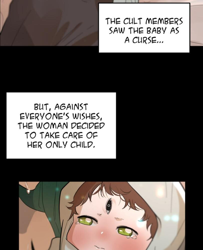 Shangri-La Chapter 12 page 4 - 