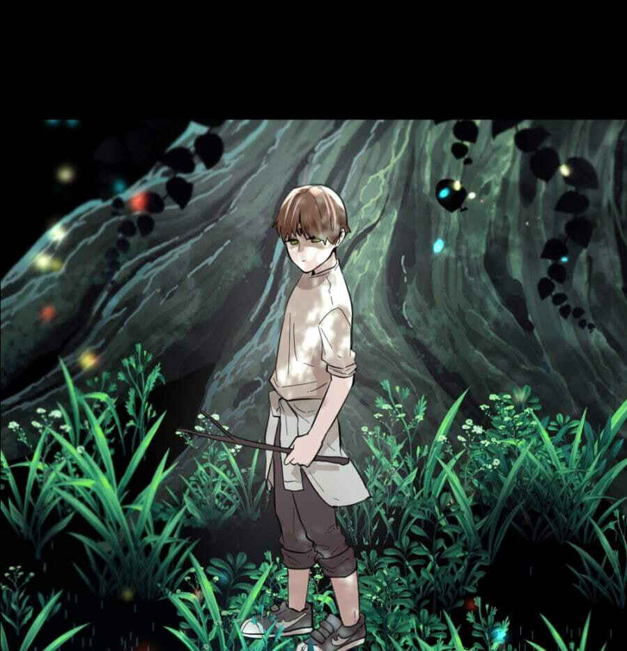 Shangri-La Chapter 12 page 31 - 