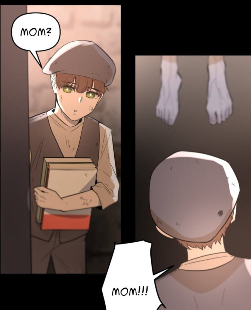 Shangri-La Chapter 12 page 7 - 