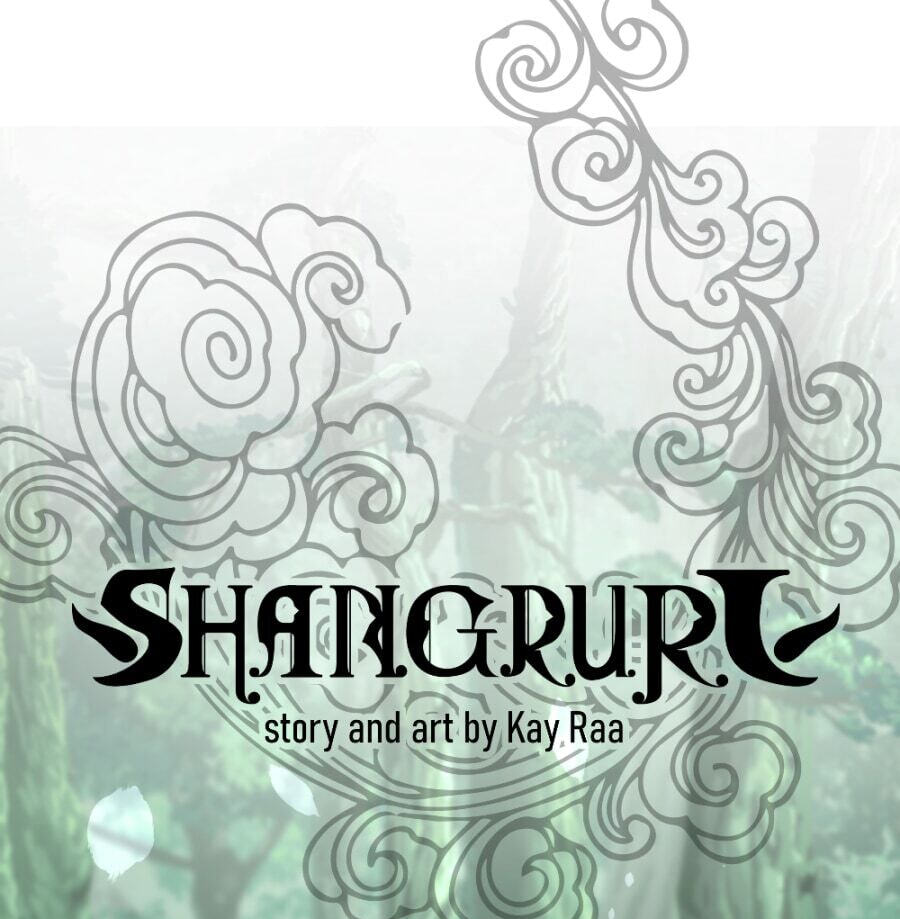 Shangri-La Chapter 13 page 1 - 