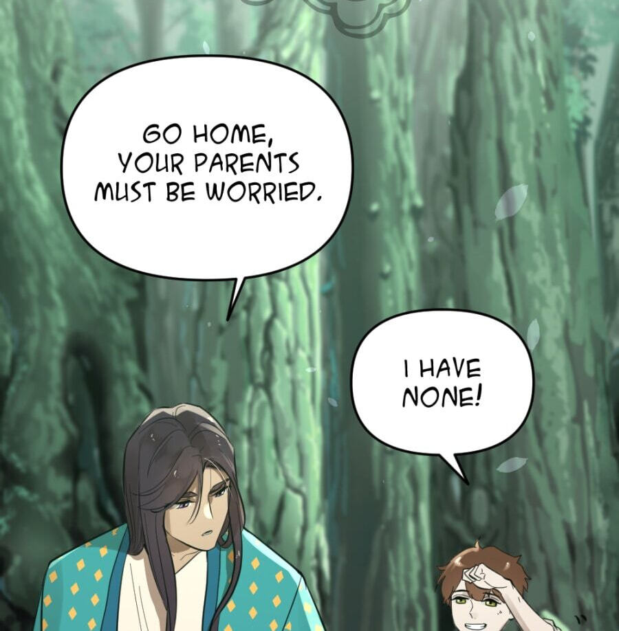 Shangri-La Chapter 13 page 2 - 