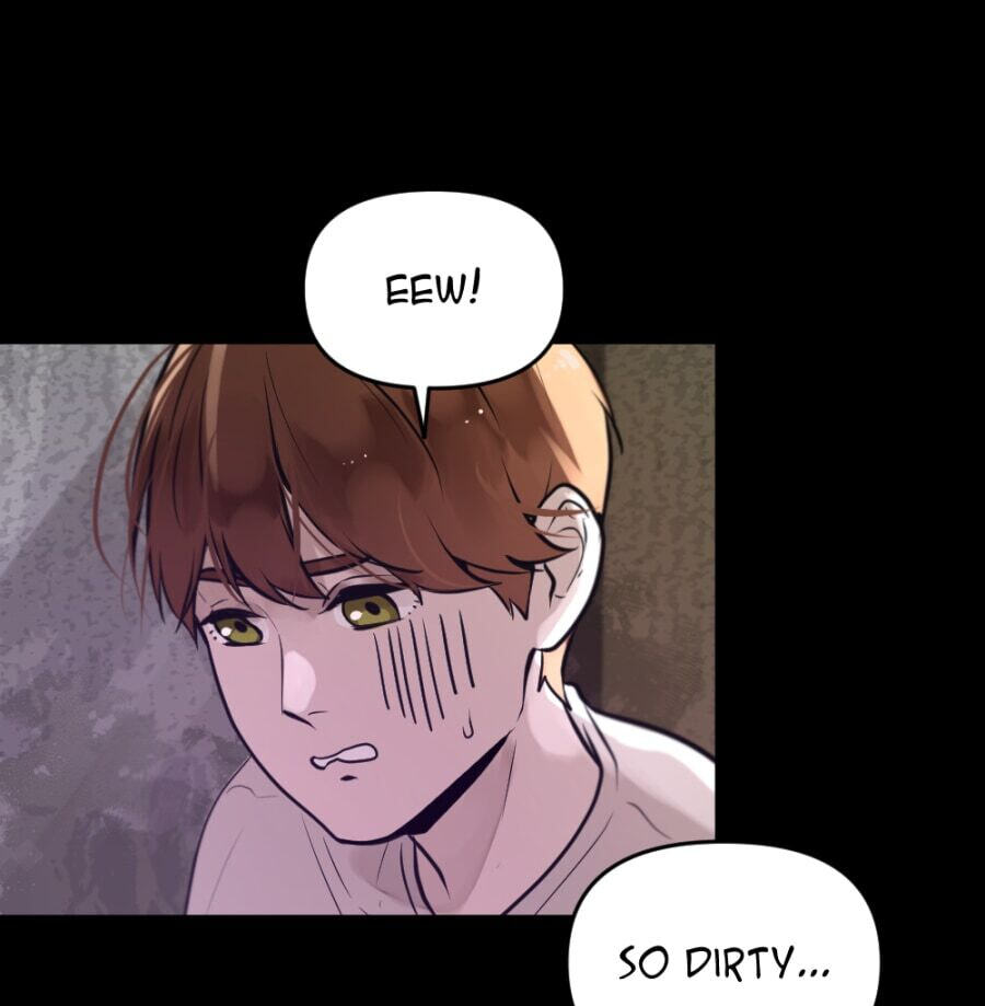 Shangri-La Chapter 13 page 11 - 