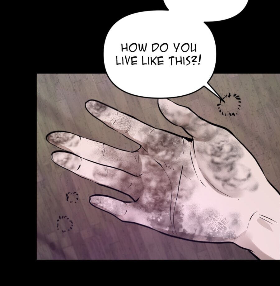 Shangri-La Chapter 13 page 12 - 