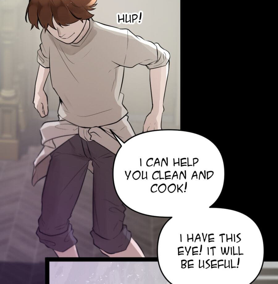 Shangri-La Chapter 13 page 14 - 