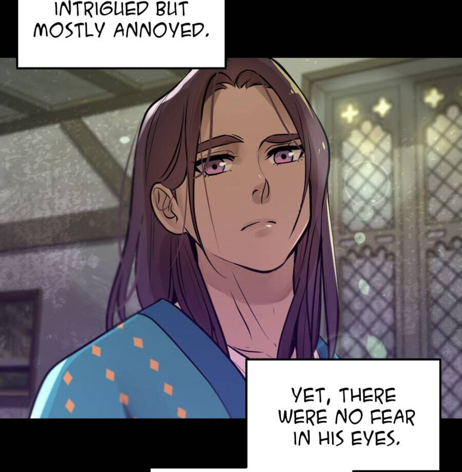 Shangri-La Chapter 13 page 17 - 