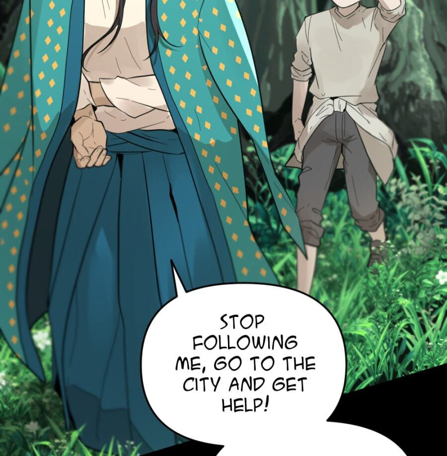 Shangri-La Chapter 13 page 3 - 
