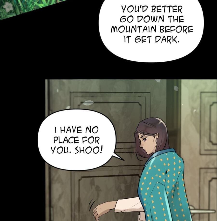 Shangri-La Chapter 13 page 4 - 