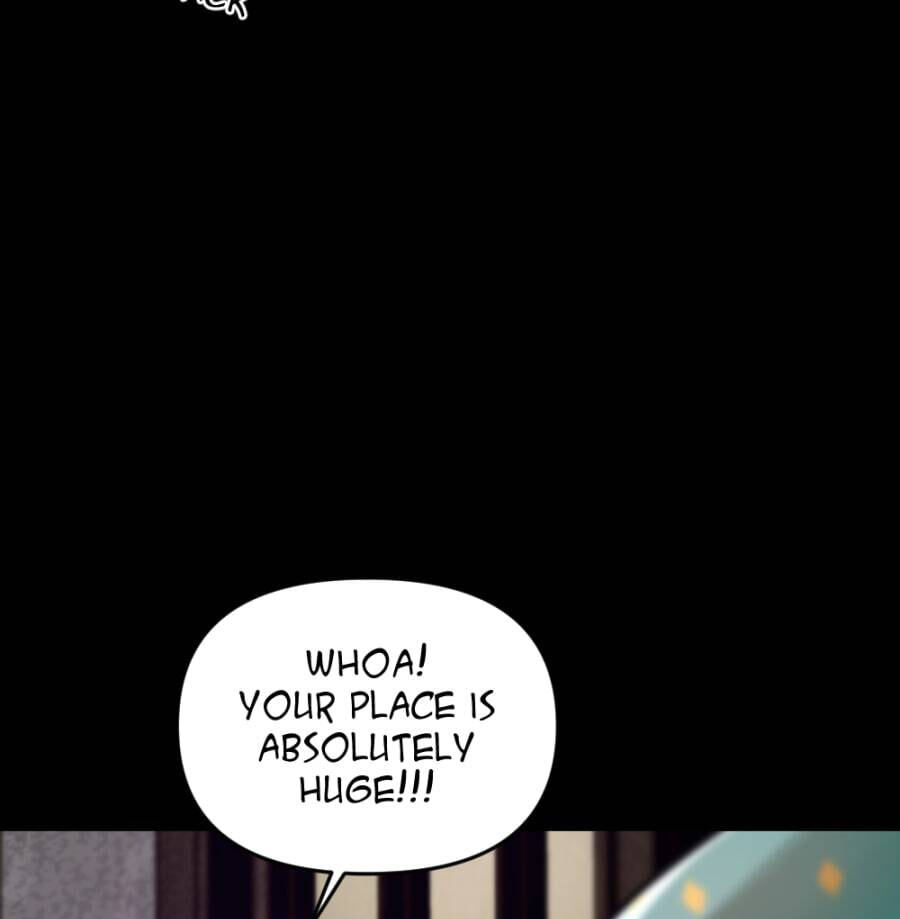 Shangri-La Chapter 13 page 9 - 