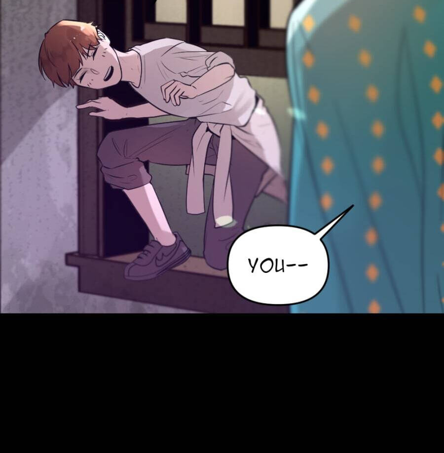 Shangri-La Chapter 13 page 10 - 