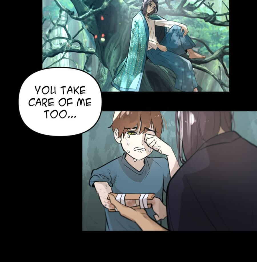 Shangri-La Chapter 14 page 16 - 