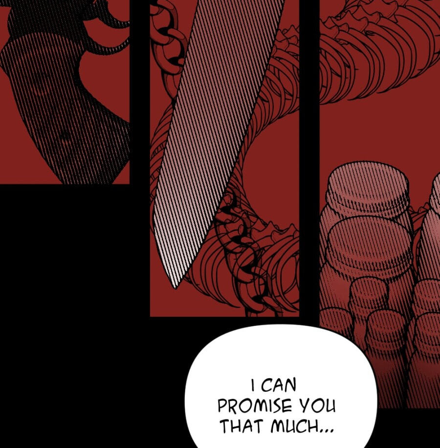 Shangri-La Chapter 14 page 18 - 