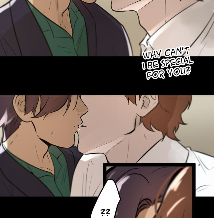 Shangri-La Chapter 14 page 20 - 