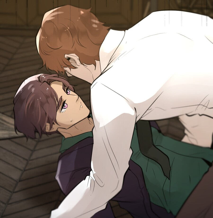Shangri-La Chapter 14 page 23 - 