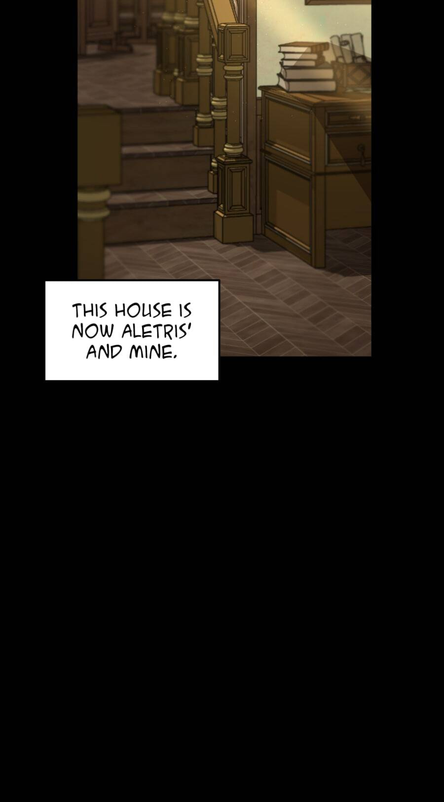 Shangri-La Chapter 14 page 4 - 
