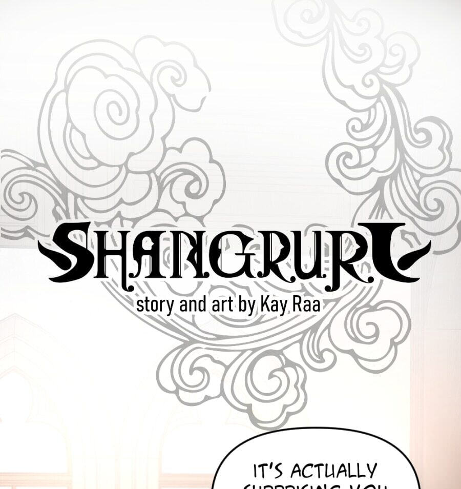 Shangri-La Chapter 15 page 1 - 