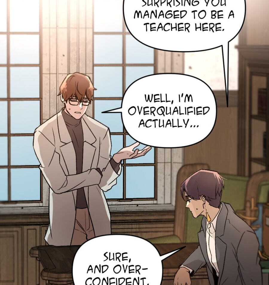 Shangri-La Chapter 15 page 2 - 