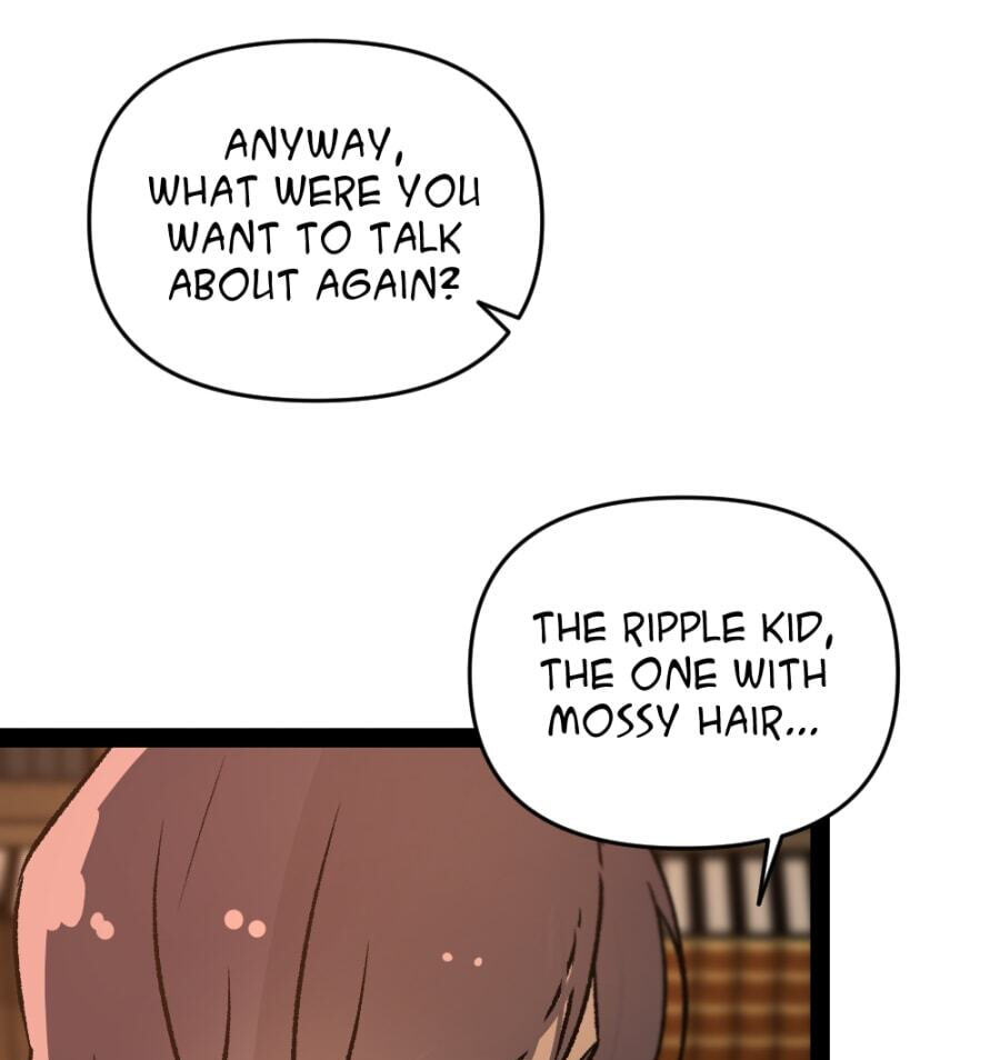 Shangri-La Chapter 15 page 11 - 
