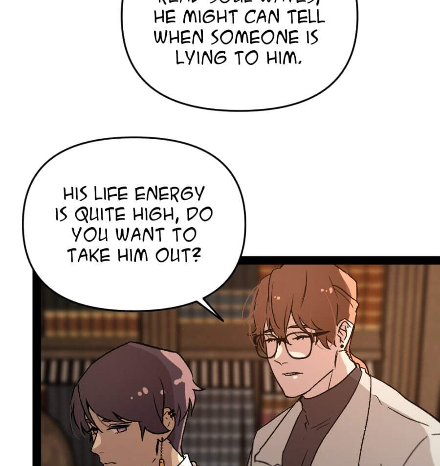 Shangri-La Chapter 15 page 13 - 