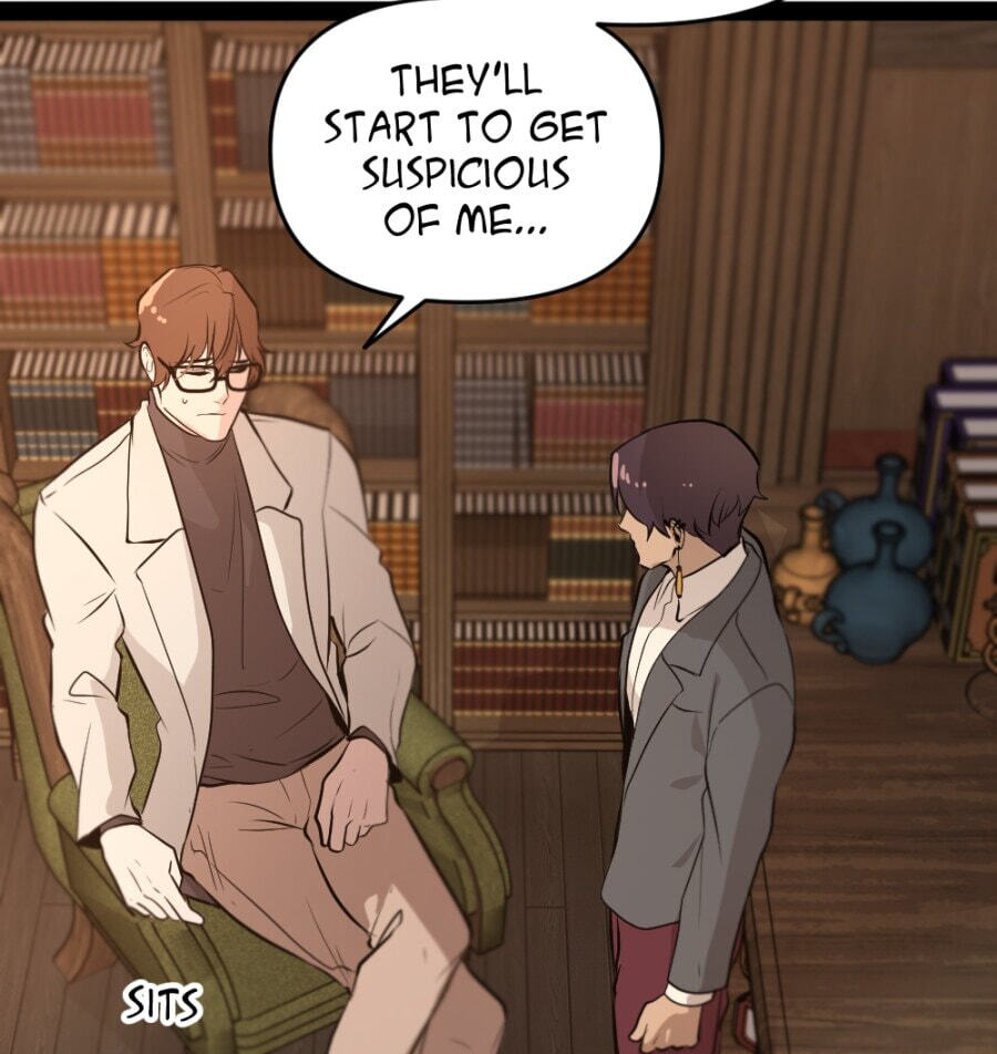 Shangri-La Chapter 15 page 15 - 