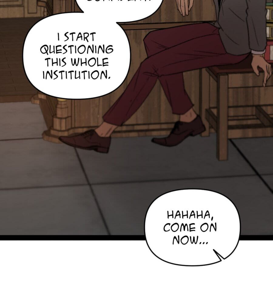 Shangri-La Chapter 15 page 3 - 