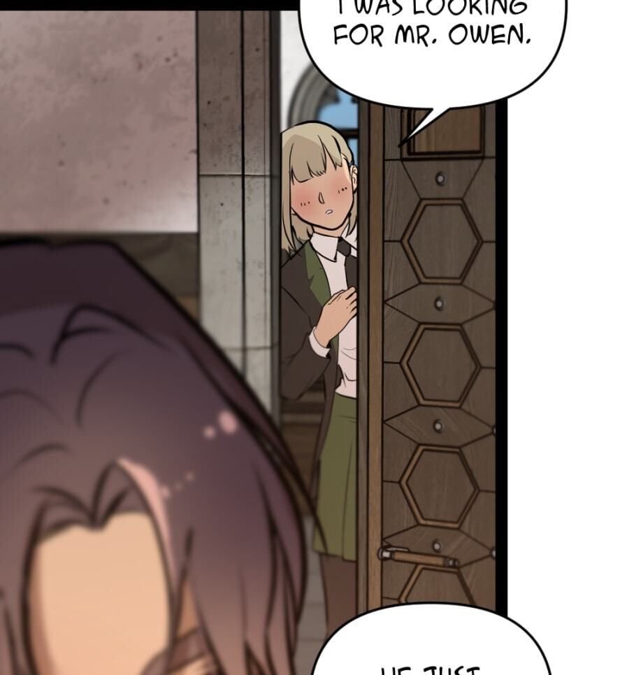 Shangri-La Chapter 15 page 21 - 