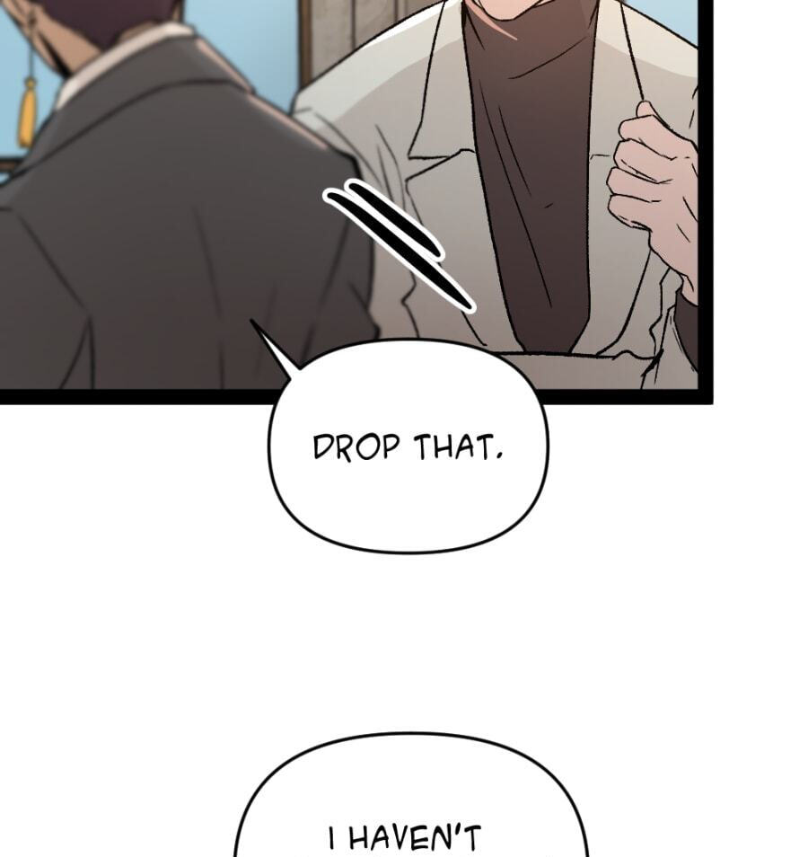 Shangri-La Chapter 15 page 5 - 