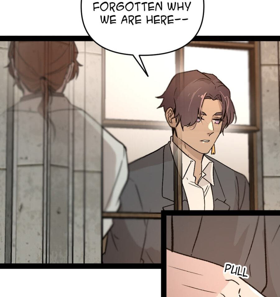 Shangri-La Chapter 15 page 6 - 