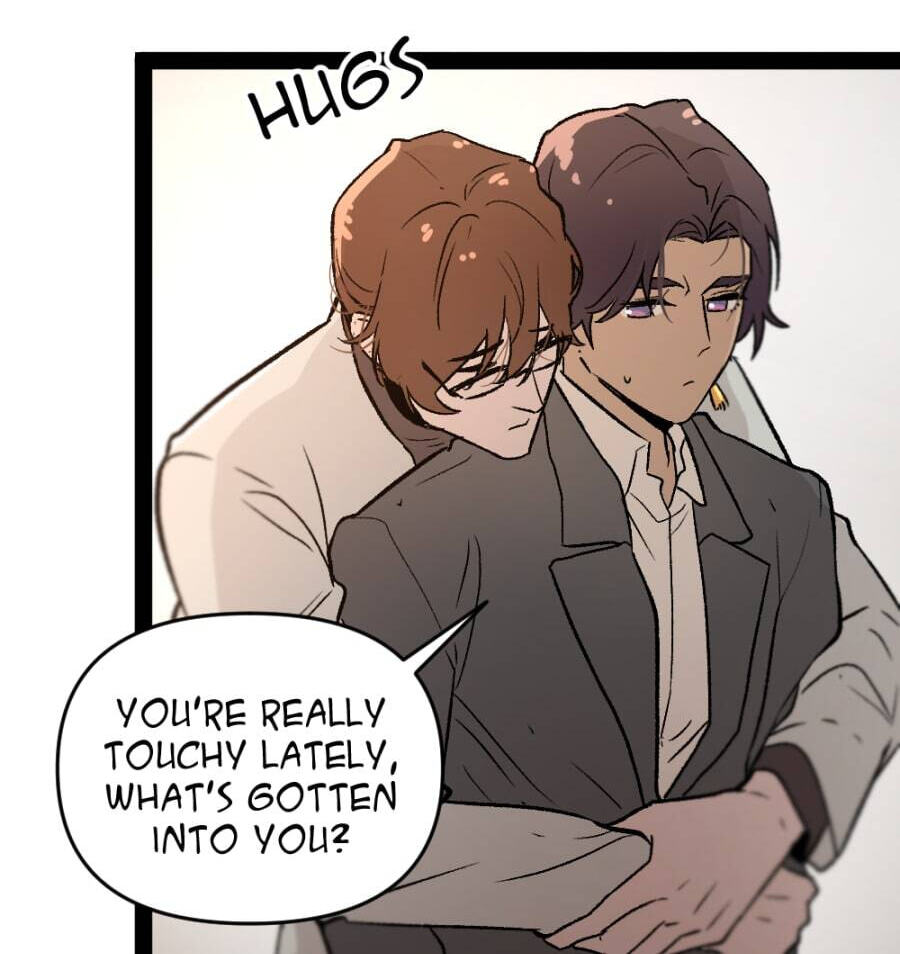 Shangri-La Chapter 15 page 8 - 