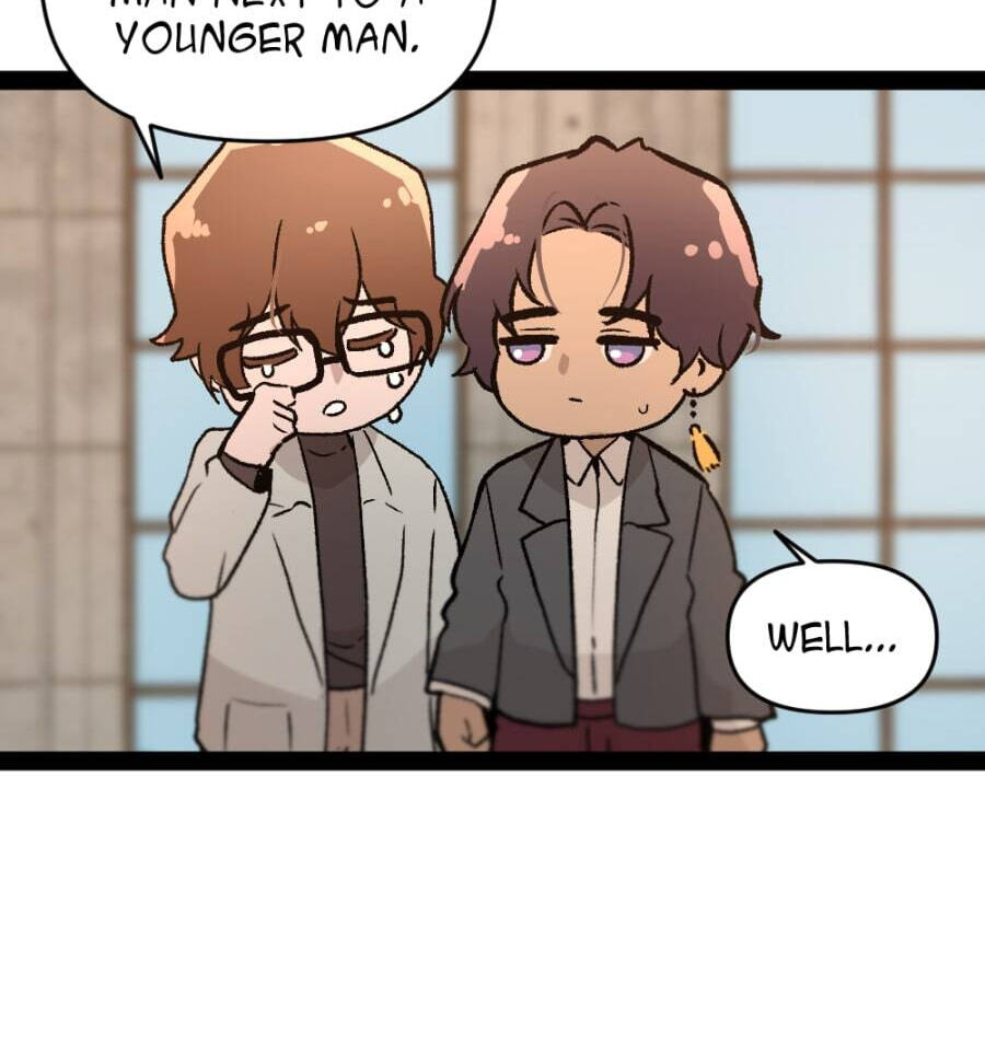 Shangri-La Chapter 15 page 10 - 