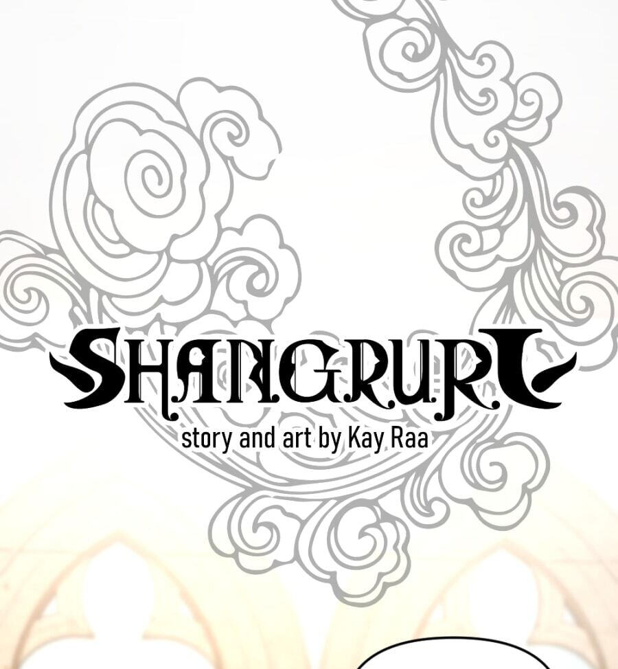 Shangri-La Chapter 16 page 1 - 