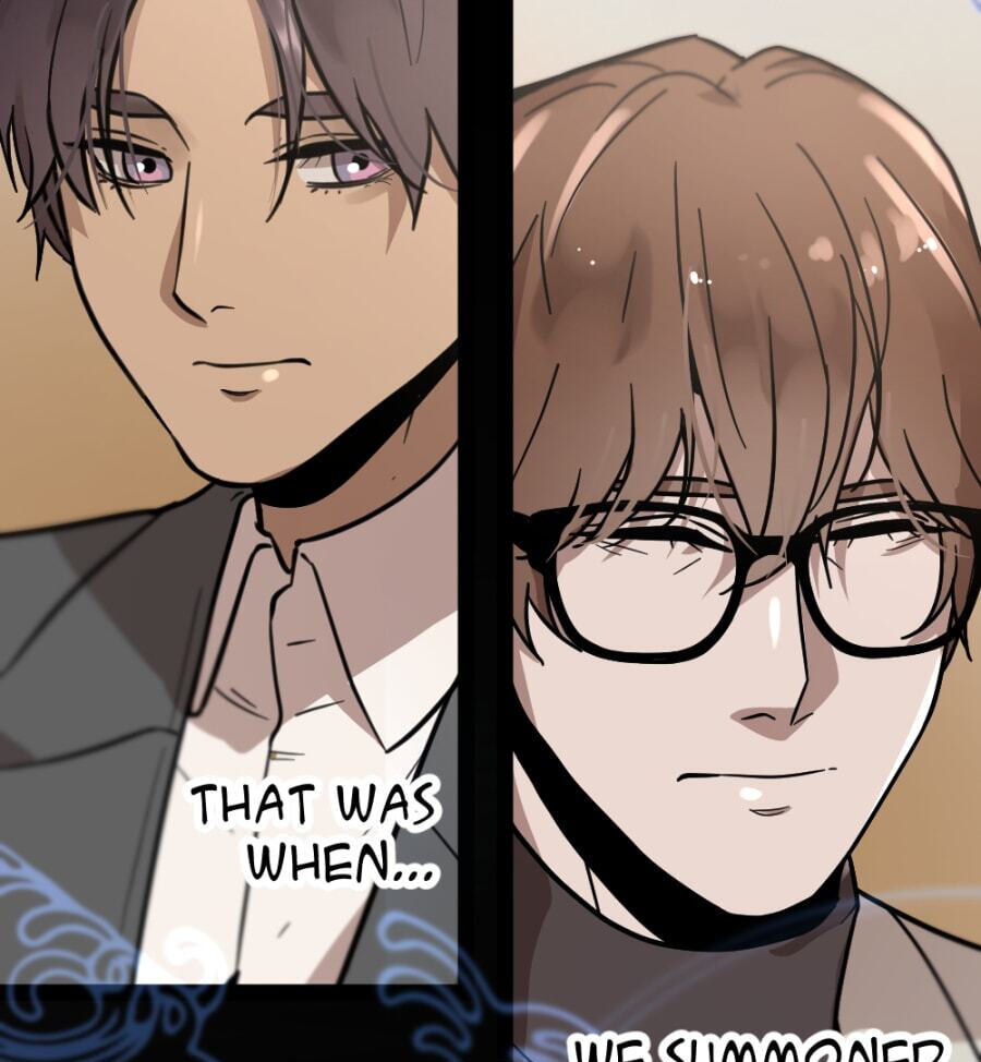 Shangri-La Chapter 16 page 15 - 