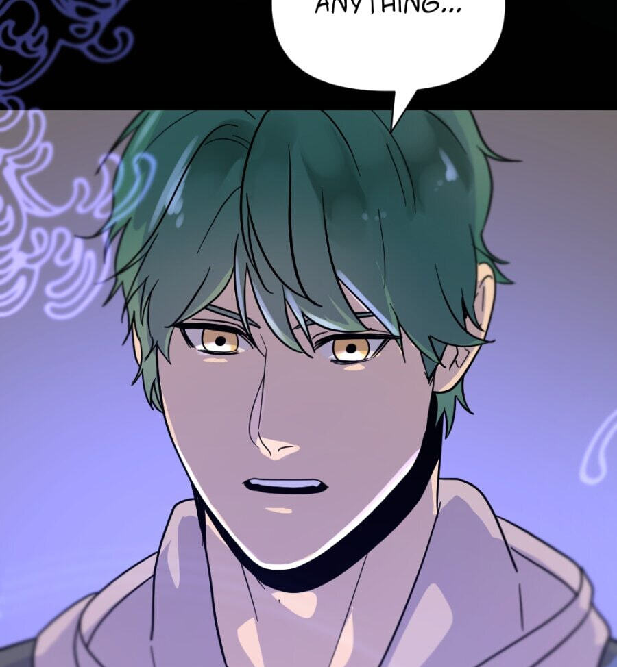 Shangri-La Chapter 16 page 17 - 