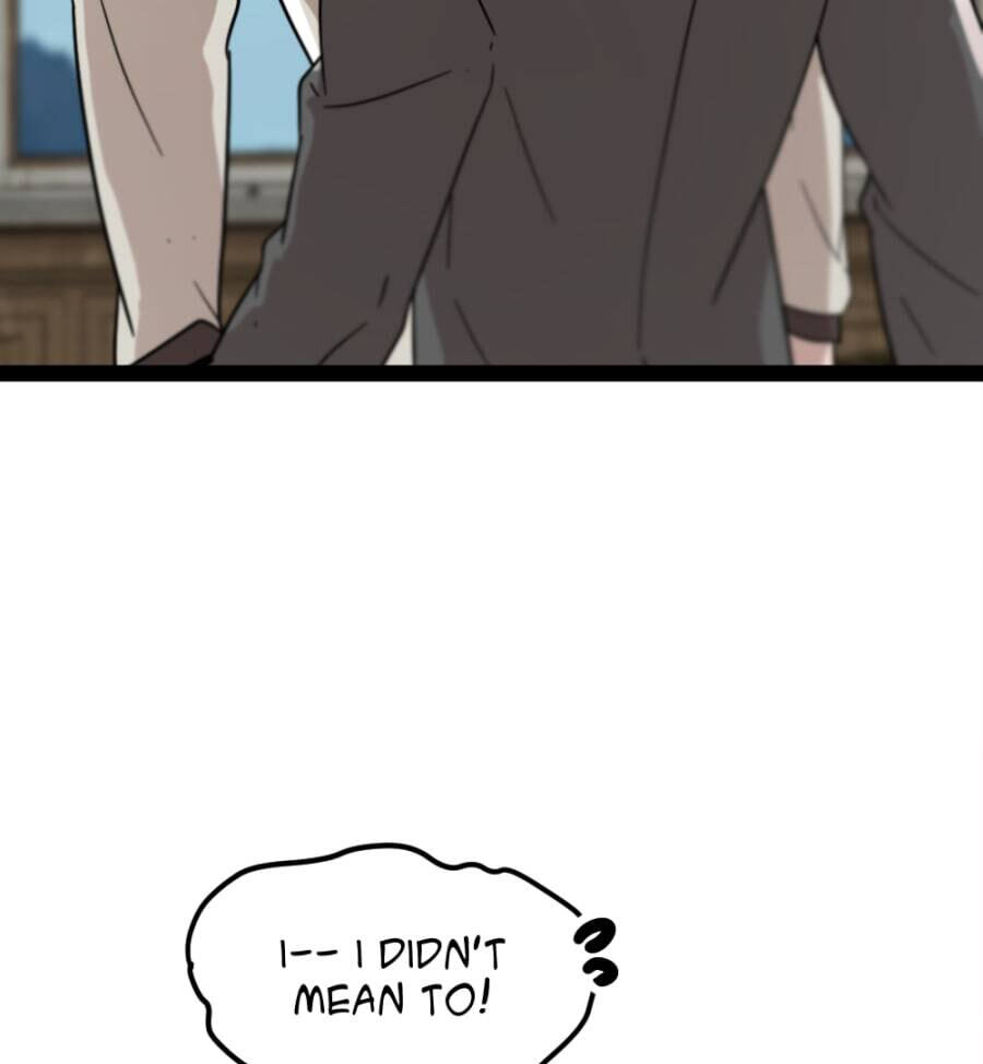 Shangri-La Chapter 16 page 3 - 