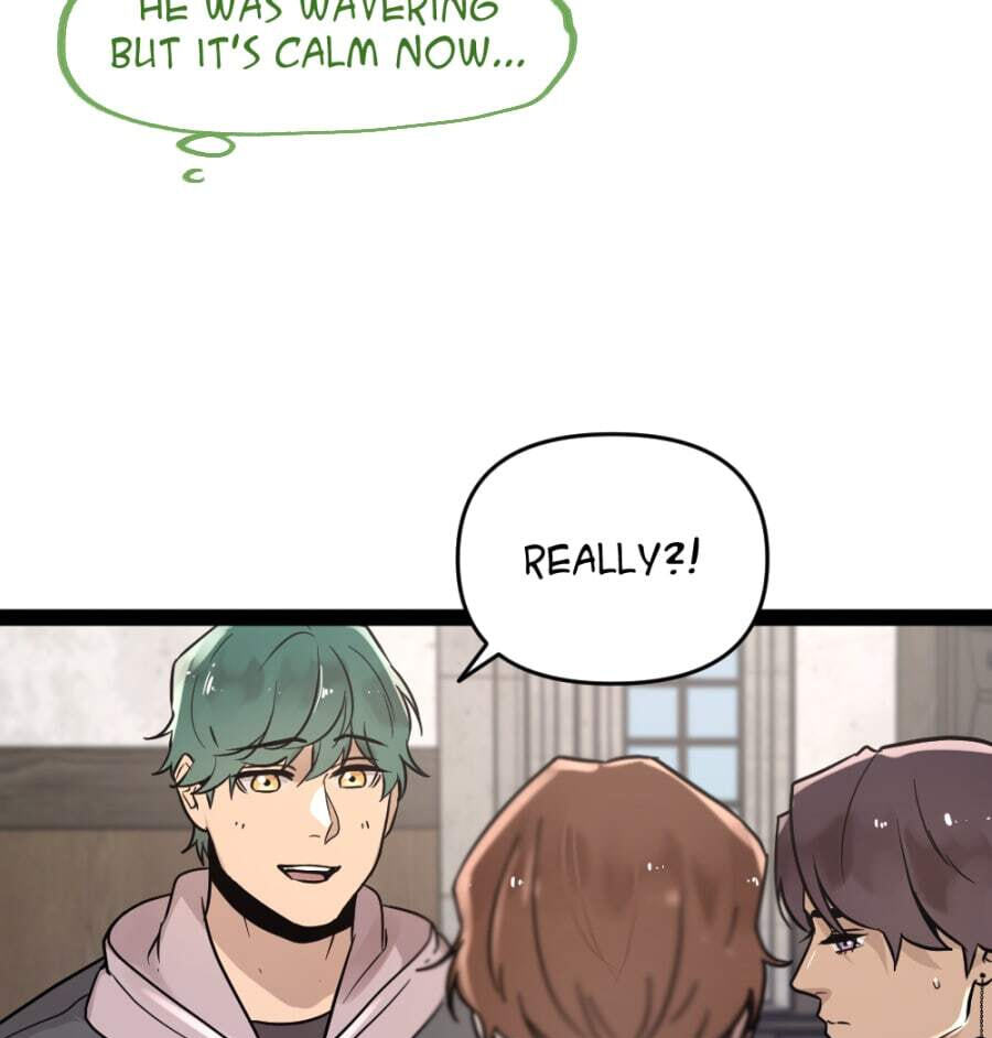 Shangri-La Chapter 16 page 25 - 