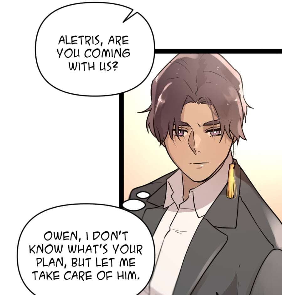 Shangri-La Chapter 16 page 27 - 