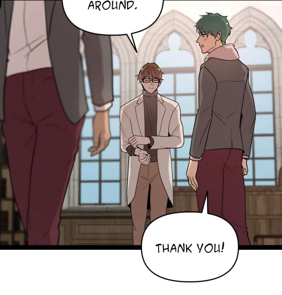 Shangri-La Chapter 16 page 29 - 