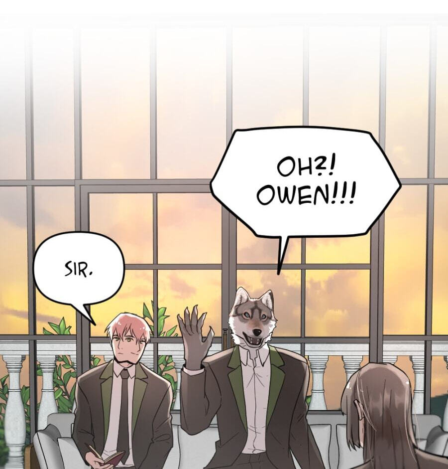 Shangri-La Chapter 16 page 34 - 