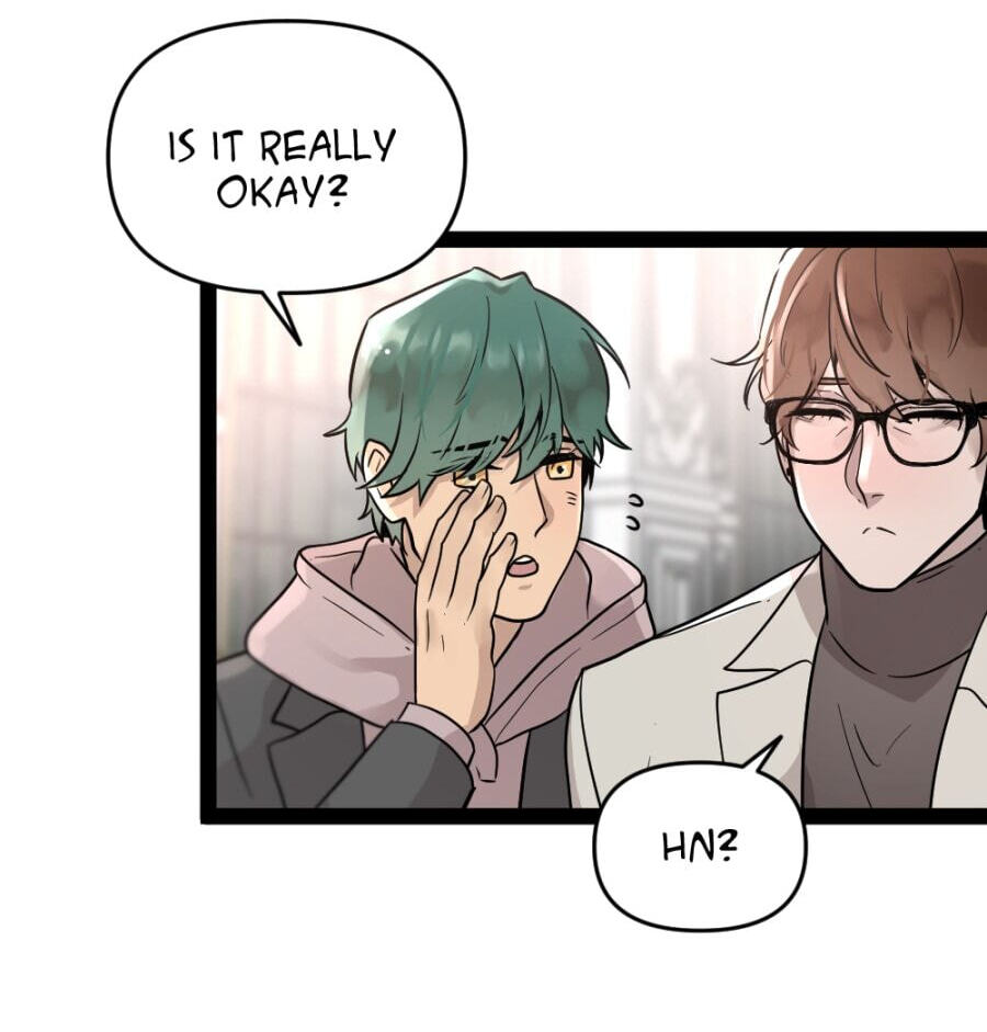 Shangri-La Chapter 16 page 36 - 