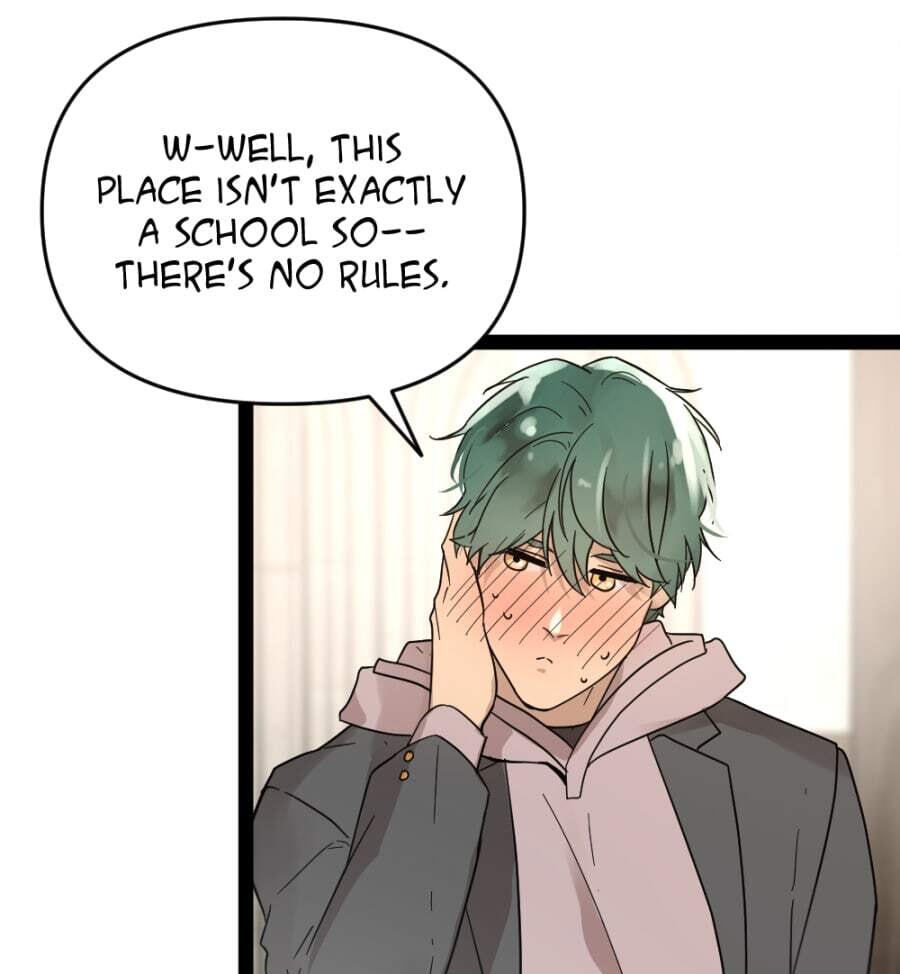 Shangri-La Chapter 16 page 5 - 