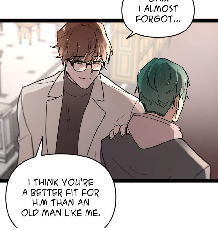 Shangri-La Chapter 16 page 42 - 