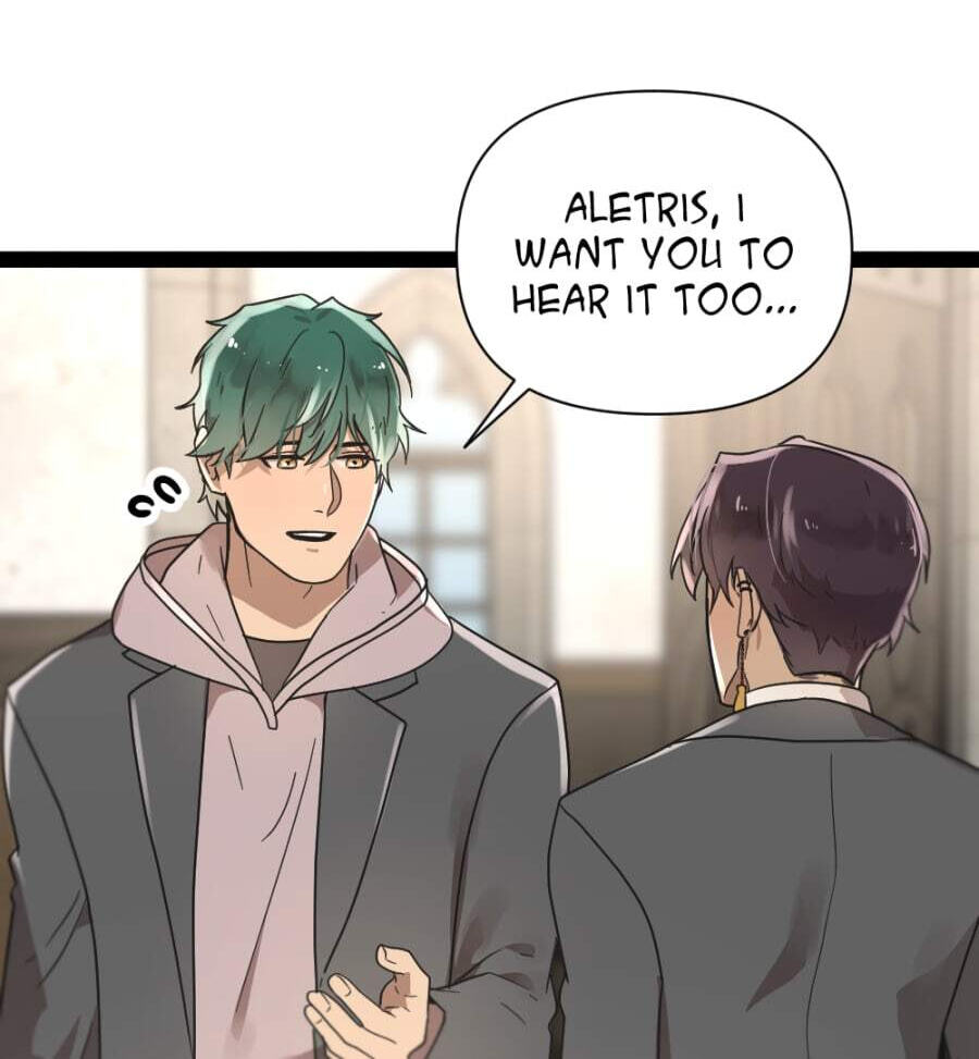 Shangri-La Chapter 16 page 10 - 